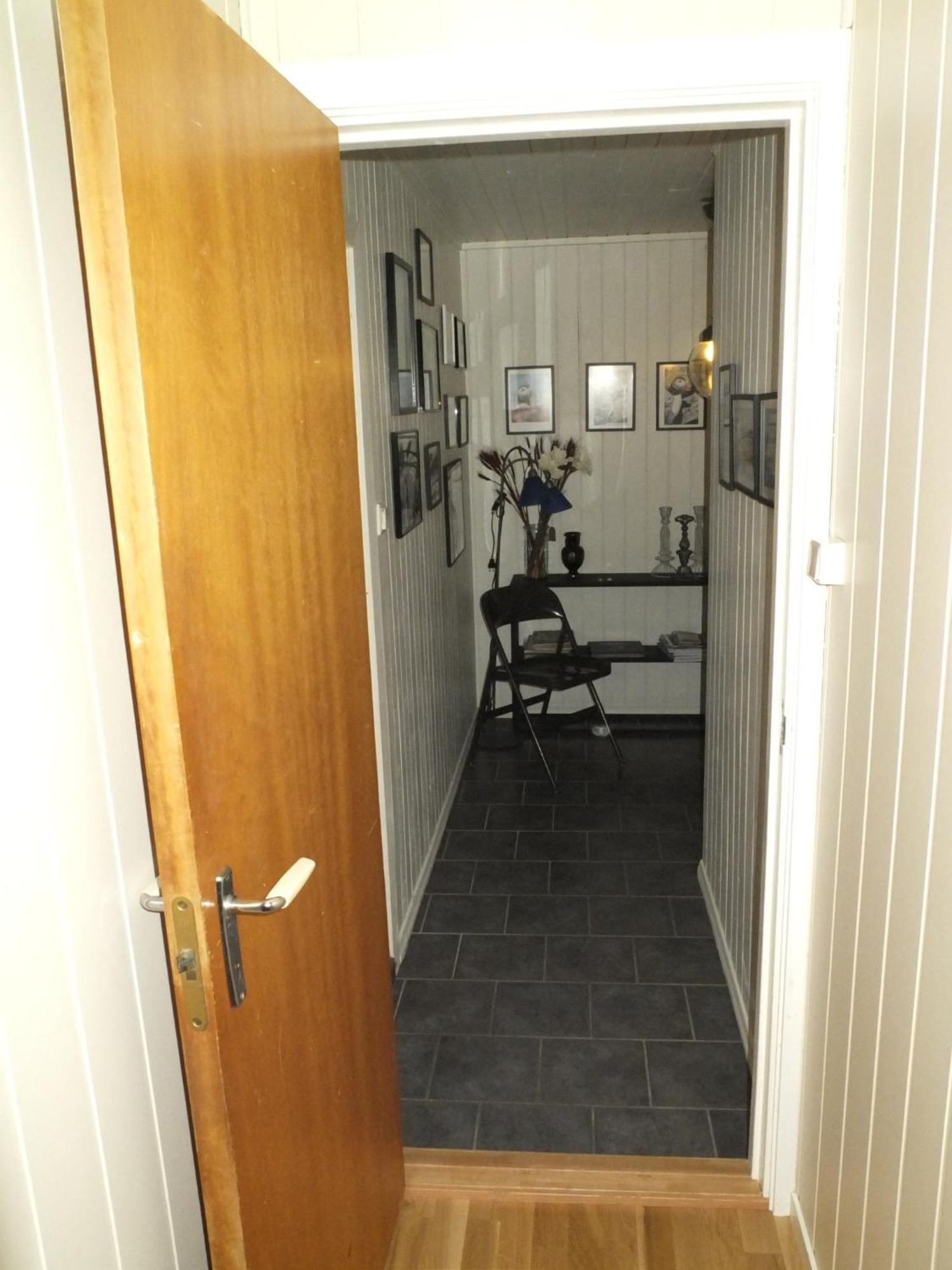 G29 Sokkelleilighet Sentralt I Tromso, Ca. 50kvm. Appartement Tromsø