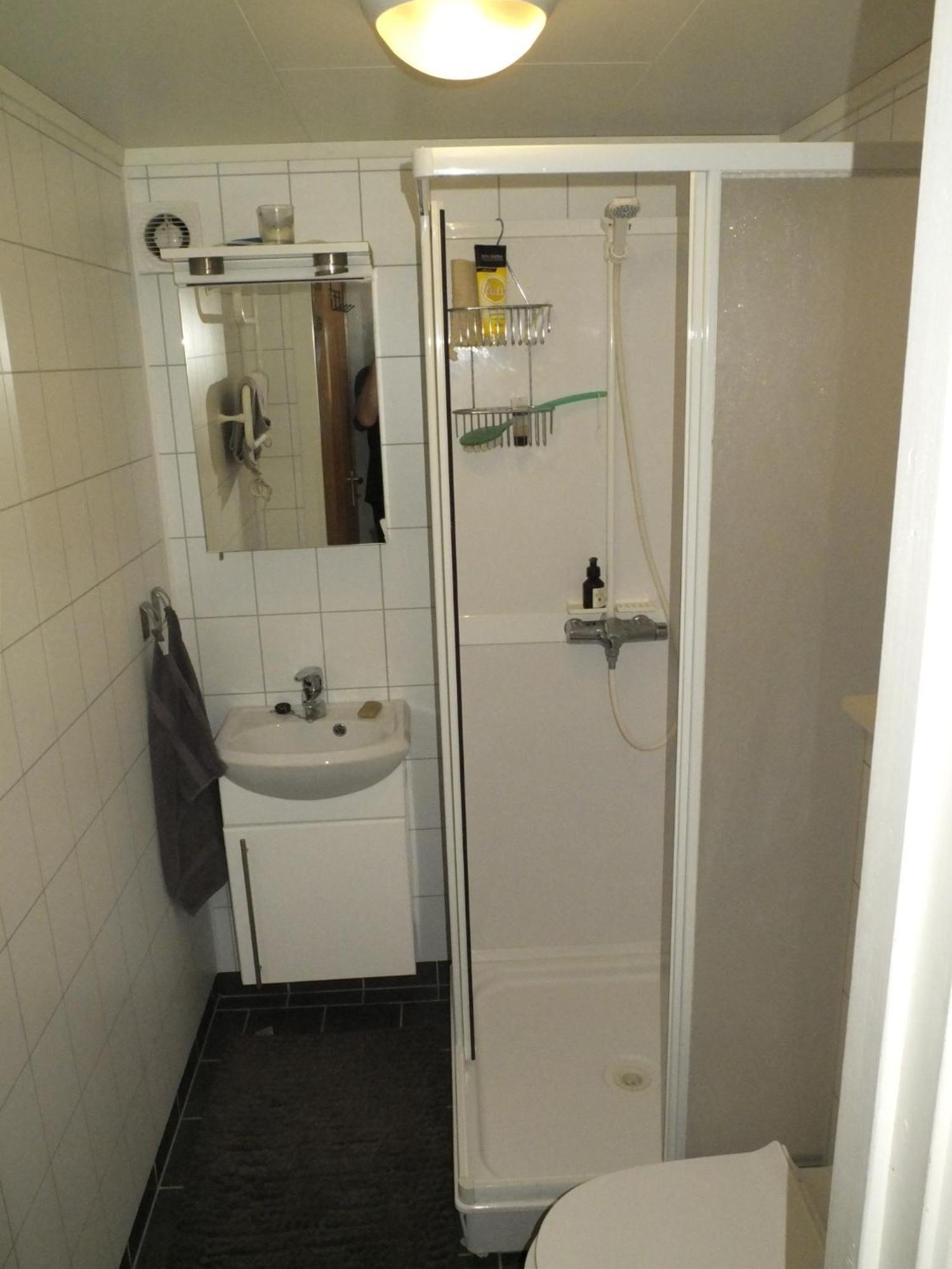 G29 Sokkelleilighet Sentralt I Tromso, Ca. 50kvm. * Tromso