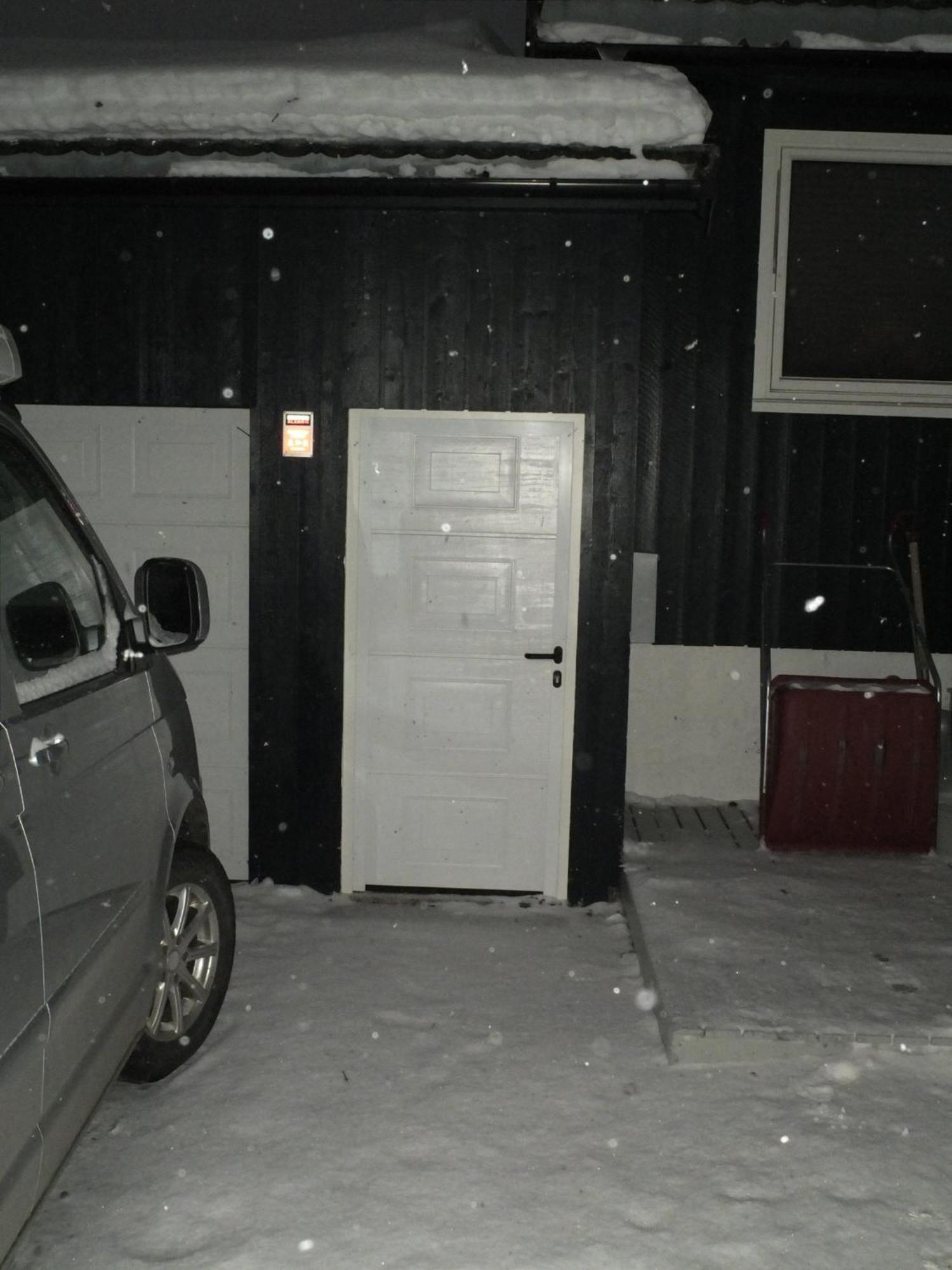 G29 Sokkelleilighet Sentralt I Tromso, Ca. 50kvm. Appartement *