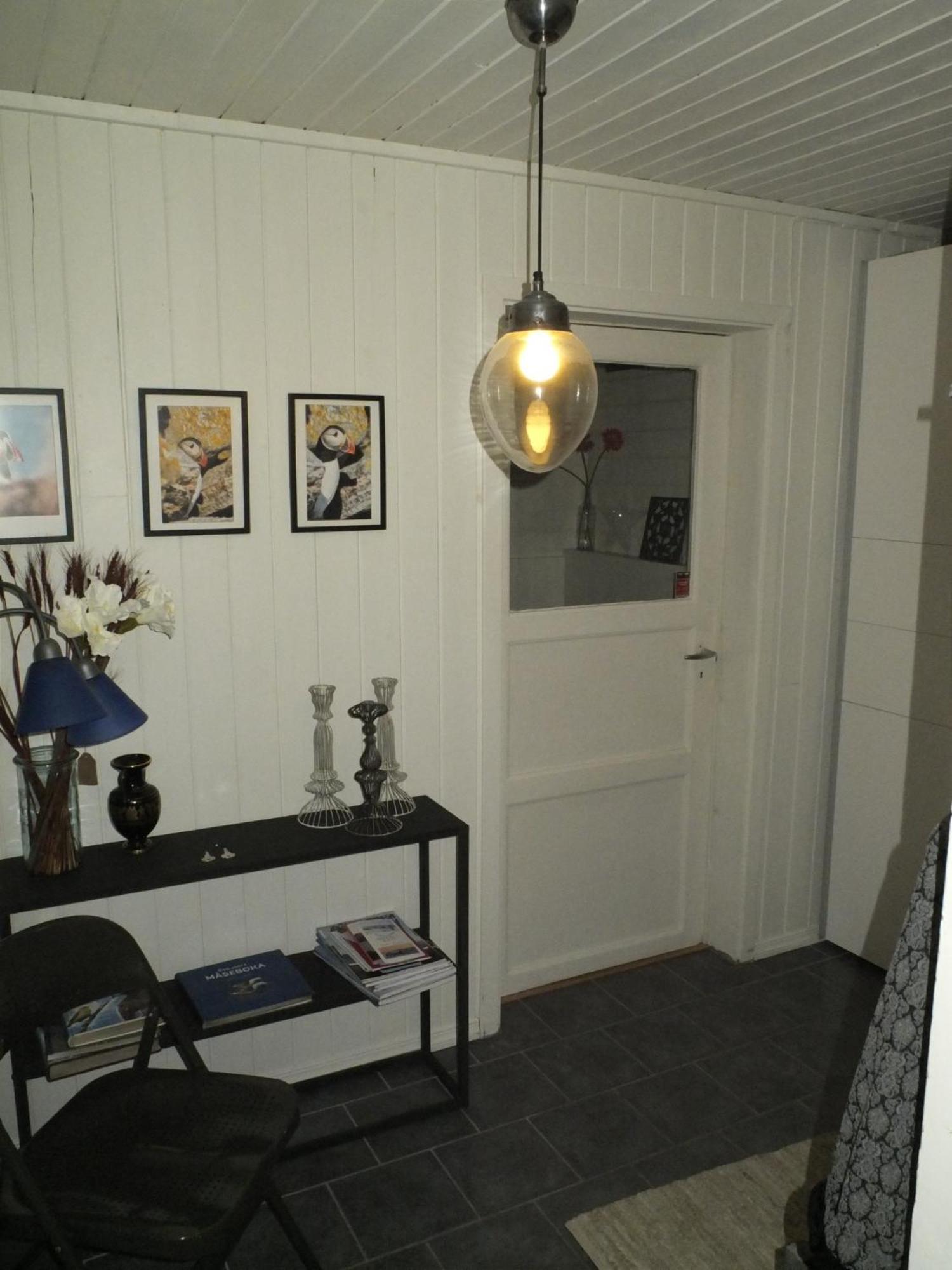 Appartement G29 Sokkelleilighet Sentralt I Tromso, Ca. 50kvm. *