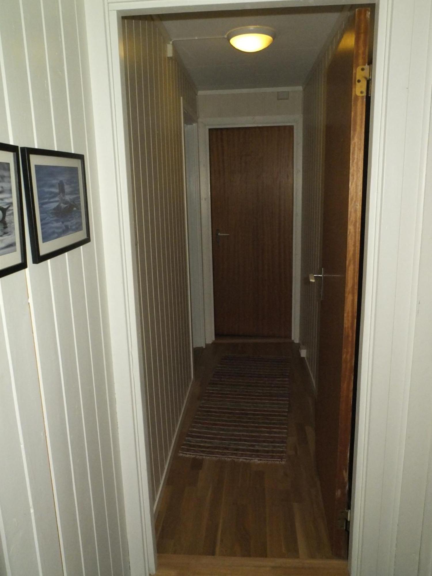 Appartement G29 Sokkelleilighet Sentralt I Tromso, Ca. 50kvm. *