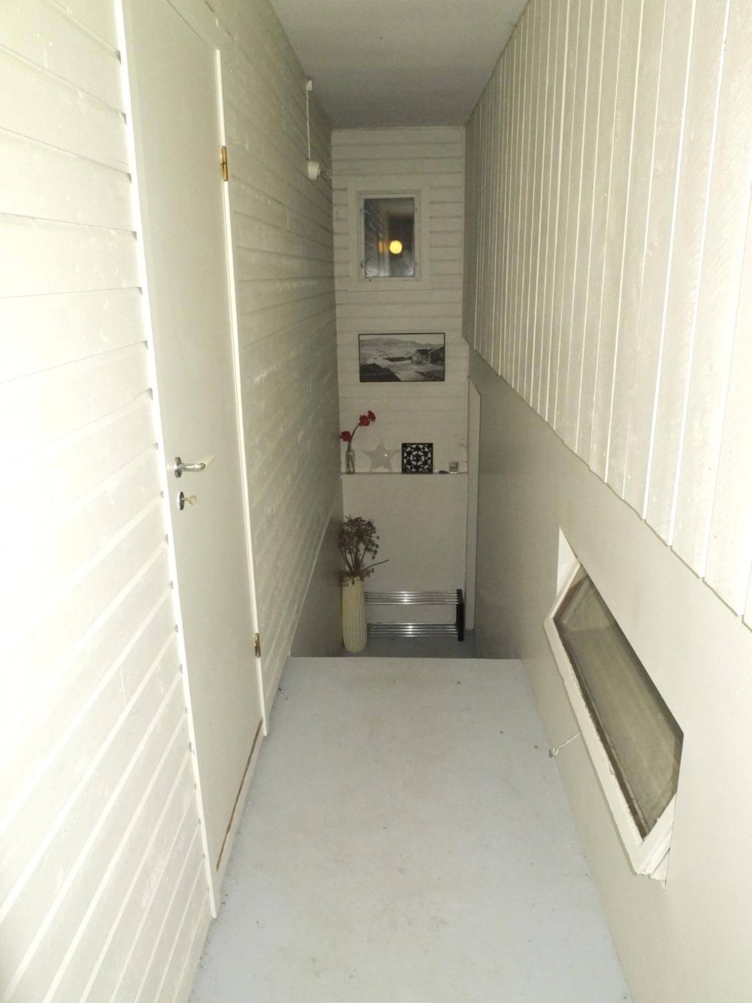 Appartement G29 Sokkelleilighet Sentralt I Tromso, Ca. 50kvm. *
